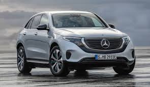 Mercedes Benz Set To Expand Ev Related Production In Thailand Possibility Of Eqc Being Locally Assembled All Electric Cars Mercedes Electric Electric Car