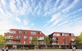 Aan de markt van lokeren dit handelspand met woonst op 88m². Markt Lokeren Bontinck