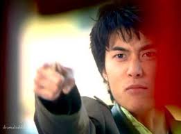 Delightful Girl Chunhyang: Episode 9