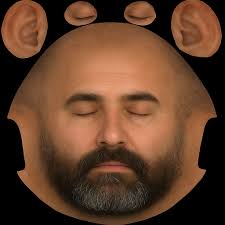 Testing new methods of rendering