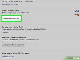 What payment methods can be used with amazon pay? 3 Ways To Buy Things On Amazon Without A Credit Card Wikihow