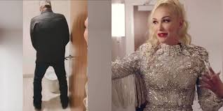 Many viewers were happy with gwen's choice to advance carter rubin and save larriah. The Voice Fans React To Season 19 Coach Blake Shelton S Toilet Prank On Gwen Stefani