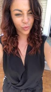 Vanessa Vento's Instagram, Twitter & Facebook