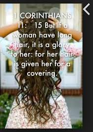 Do You Think Girls With Short Hair Are Any Less Pretty Than Girls With Long Hair Love Your Hair Long Hair Styles Pentecostal Hairstyles