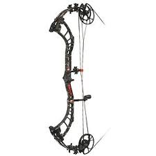 Details About New Pse Bow Madness 34 Compound Bow 70 Right Hand Skullworks Camo