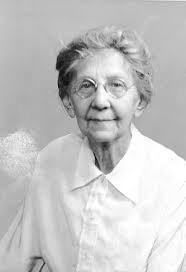 Minnie Gertrude Little Heller (1865-1954)