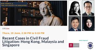 Fraud on the internet is widespread in malaysia. Recent Cases In Fraud Litigation Hong Kong Malaysia And Singapore