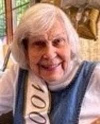 Elizabeth Nancy Ann Gerrard Obituary December 30, 2022