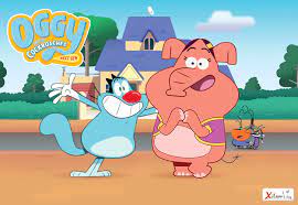 Blue Zoo Celebrates 20th Anniversary Tvkids 20th Anniversary Anniversary Create Animation