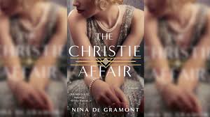 The curious case of Agatha Christie in 'The Christie Affair' - GREENVILLE  JOURNAL