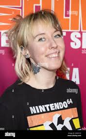 Daugherty hi-res stock photography and images