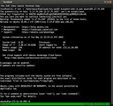 Cara Membuat Vps Di Aws Dengan Ec2