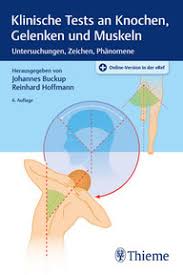 The bragard test is a procedure used to determine if the source of low back pain is nervous or muscular. Klinische Tests An Knochen Gelenken Eref Thieme