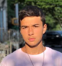 Ryan Singh, Senior in WHSAD's Work, Learn, Grow Makerspace Program