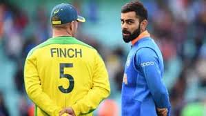 Watch cricket by hotstar cookies for india vs australia t20. India Vs Australia 1st Odi Live Streaming When And Where To Watch India Vs Australia Live On Tv And Online Cricket Hindustan Times