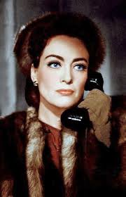 I confess that I never liked Joan Crawford. Seeing Mommy Dearest as a  teenager made me biased against her. But, I've been watching her movies  lately and I have to say, she