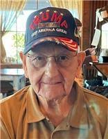 Ruel Dalton Obituary (2023)