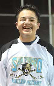 Hilltop Lancers still