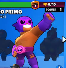 Brawl stars el primo fanart. Brawl Stars Todo Sobre La Brawl Talk De Septiembre Con 2 Modos De Juego