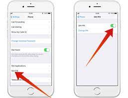 Sim pins are a security feature that protects unauthorized people from using your sim card in situations such as when your phone is stolen or lost. How To Remove Iphone Sim Lock Pin