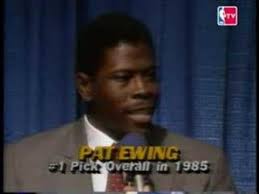 NBA Draft 1985