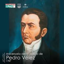 Pedro Antonio Velez