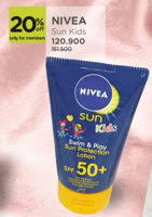 Karena memang masih perkiraan saja. Promo Harga Nivea Sun Cream Pelembab Terbaru Minggu Ini Hemat Id