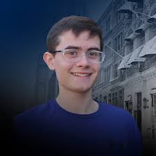 Newsies Program Digital