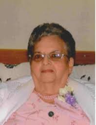 Patricia Pegelo Obituary