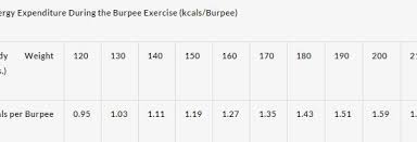 spartan race inc burpee equivalents understanding junk