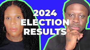 Bob The Drag Queen & Peppermint discuss the 2024 Election Results
