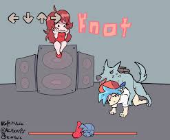 We did not find results for: Post 4370422 Boyfriend Friday Night Funkin Girlfriend Animated