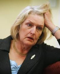 Somerset Levels flooding