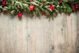 Christmas Decoration Over Wooden Background Vintage Christmas Decoration Over O Af Photo Backdrop Christmas Christmas Desktop Wallpaper Christmas Backdrops