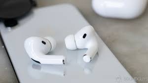 We did not find results for: Jabra Elite 75t Vs Apple Airpods Pro Soundguys