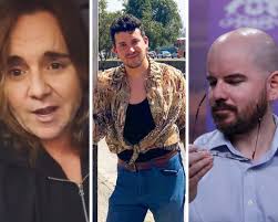 CUCHILLO” EYZAGUIRRE ARREMETE CONTRA GIORGIO JACKSON: “ERES UN TRUCHO”