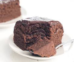 Maybe you would like to learn more about one of these? Eggless Chocolate Cake No Eggs Or Butter Kirbie S Cravings