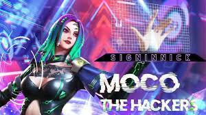 The ob29 update will be released on august 5, 2021. Moco New Character Free Fire Battlegrounds Youtube