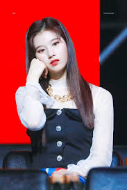 Nayeon Bias Wrecker Kpop Girls Singer Tv Twice Sana