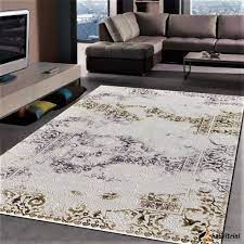 padisah salon halisi 200x290 tac tc103066 krem vizon mor hali vitrini halilar mor renkler