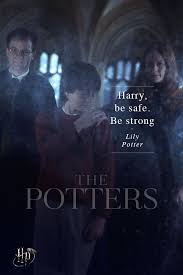 Pin De Remi Lahousse Em The Boy Who Lived Lily Potter Harry Potter Filme Gemeos Weasley