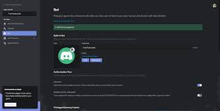 Even if you have a cellphone and want to know how to add bots to the discord server on mobile, this is also applicable. How To Build A Discord Bot With Node Js Digitalocean