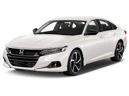 This marks the 35th time the accord has been awarded such a distinction. New And Used Honda Accord Prices Photos Reviews Specs The Car Connection