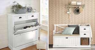 Mobili Maisons Du Monde 12 Idee Per Un Ingresso Design E Funzionale