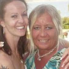 Jackie Spooner's Instagram, Twitter & Facebook