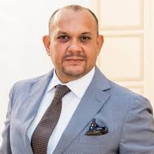 Farewell to a Founding Member: Tam Devereux! It's with a bittersweet heart  that ACC Middle East and North Africa bid farewell to Tam Devereux, a  remarkable colleague who's been with ACC Middle