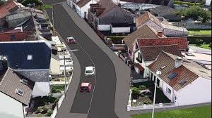 Berck Les Travaux De Renovation De La Rue Du Haut Banc Debutent Ce Lundi