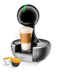 We sell water descaler, specially designed for use with your dolce gusto® coffee machine. Krups Nescafe Dolce Gusto Drop Touch Coffee Machine Silver Buy Online In Kuwait At Desertcart Com Kw Productid 57987699