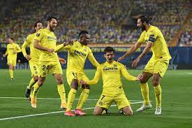Villarreal, bu kupayı kazanan beşinci i̇spanyol takımı olurken; Villarreal V Arsenal Europa League Specialist Unai Emery Has Former Club In His Sights The National