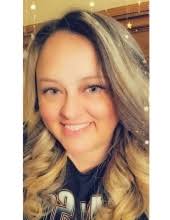 Obituary information for Kimberly Miller